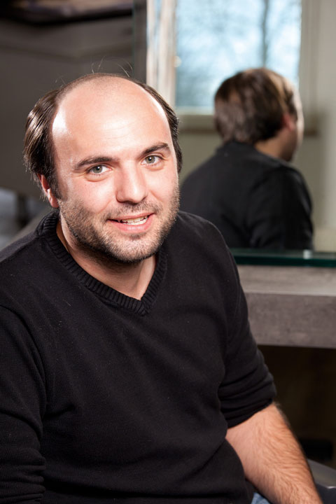 ContactSkin - Michael vorher | Haarcenter Hess Zweithaarspezialist in Rosenheim ContactSkin - Michael vorher | Haarcenter Hess Zweithaarspezialist in Rosenheim